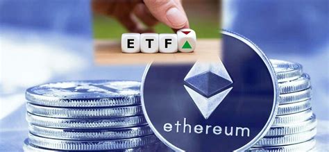 Ethereum Etf Volume Reaches 940 Million Surpasses Bitcoin Coin4coin