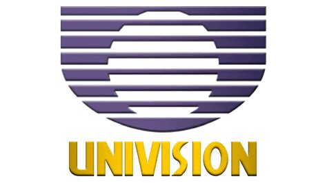 Univision Logo Transparent Png All