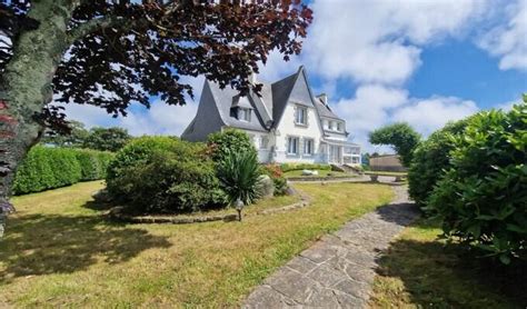 Vente Maison à Plozévet 29710 à vendre 255m² Plozévet