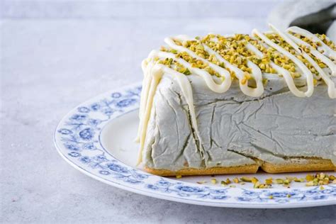 Semifreddo Al Pistacchio Ricetta Fatto In Casa Da Benedetta