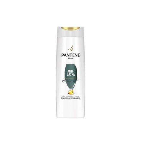 Pantene Pro V Anti Dandruff Shampoo 250ml