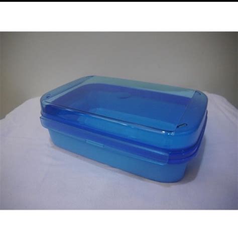 Tupperware Ezy Keeper Shopee Malaysia