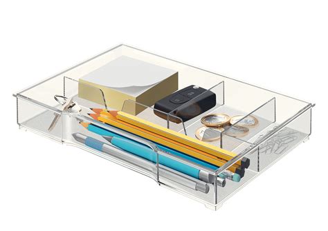 Organiser Tray For Plus And WOW Drawer Cabinet LEITZ