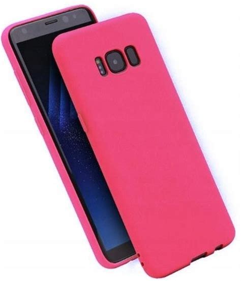 Etui Candy Huawei P10 Lite Różowy Pink 12734402251 Etui na telefon