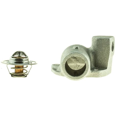 Duralast Kit Thermostat Water Outlet 4886KT