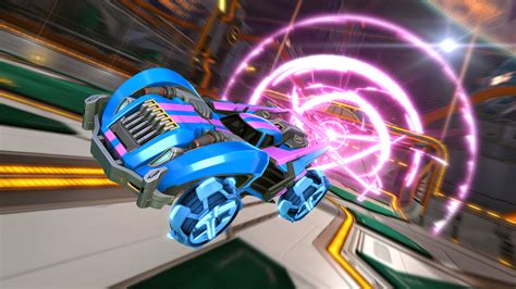 Rocket League Season 10 Rewards What Rewards Are Gamewatcher