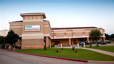 INTEGRIS Bass Baptist Hospital in Enid, Oklahoma | INTEGRIS Health