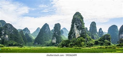 58,331 Karst Mountains Images, Stock Photos & Vectors | Shutterstock