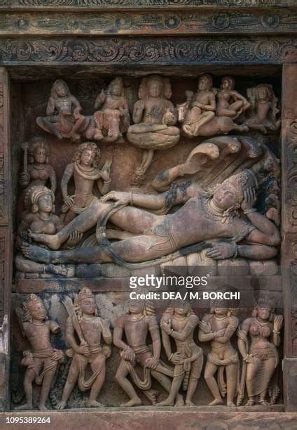 Vishnu Temple Deogarh Photos and Premium High Res Pictures - Getty Images