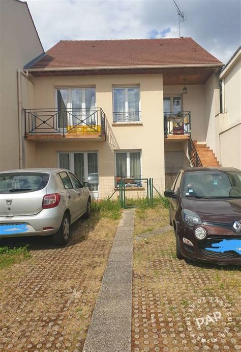 Vente Appartement Pi Ces M Le Blanc Mesnil M