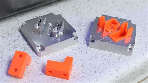 The Best DIY & Desktop Injection Molding Machines | All3DP