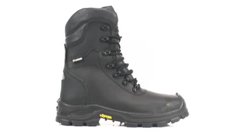 Jallatte Jalsiberien Jjv33 Gore Tex Safety Boots Composite Toe Cap