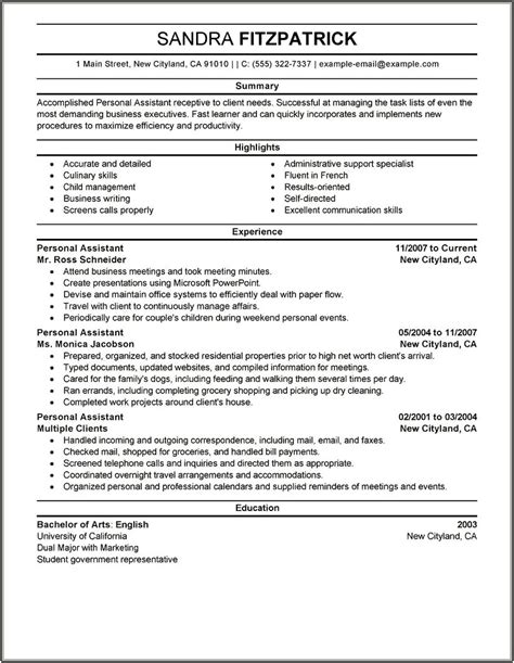 Ms Word It Support Resume Template Resume Resume Designs Nrgv4b0b1d