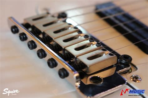 Squier Deluxe Hot Rails Strat Indonesia FUZZFACED