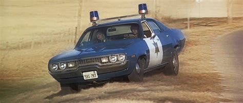 IMCDb Org 1971 Plymouth Satellite In A Small Town In Texas 1976