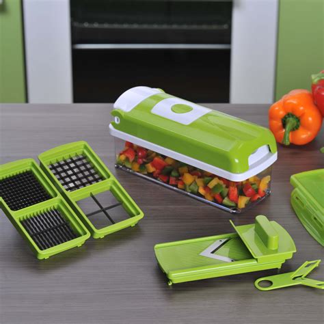 Nicer Dicer Smart Set Tlg