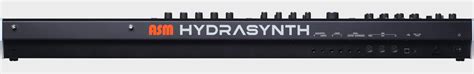 Superbooth Asm Anuncia Hydrasynth Explorer Y Deluxe Gearnews Es