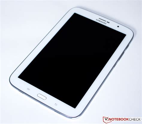 Samsung Galaxy Note 80 Tablet 16gb Wifi Jafurusatosubjp