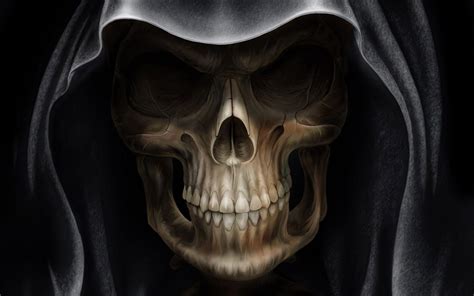 HD Skull Wallpapers 1080p Wallpaper Cave