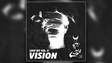 FREE Loop Kit Sample Pack Vision II Dark Cubeatz Future