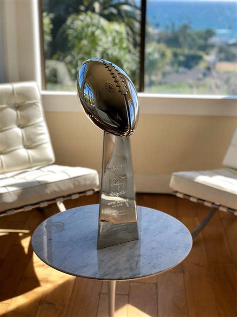 Vince Lombardi Trophy