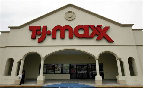 Tj Maxx Marshalls To Buy 1200 Acres For 150m Warehouse San