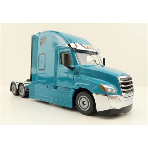 Siku Freightliner Cascadia X Prime Mover Truck Scale