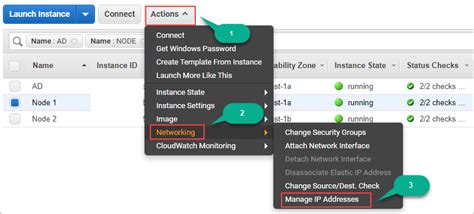 Configuring Sql Server Always On Availability Groups On Aws Ec2