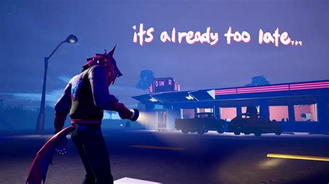 Its Already Too Late 2459 1661 9185 By Xoxostilo Fortnite Creative