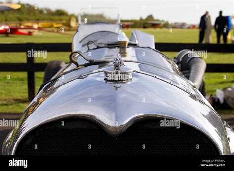 Napier railton engine hi-res stock photography and images - Alamy