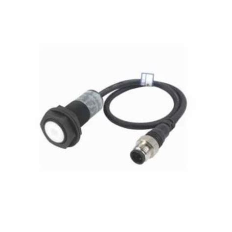 Autonics PRW T Series Cable Connector Type Standard Cylindrical