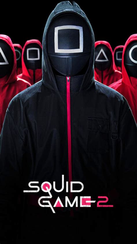 squid game season 2 wallpaper 1