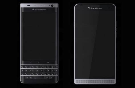 Blackberry Mid Range Smartphones To Be Unveiled Soon John Chen Hints