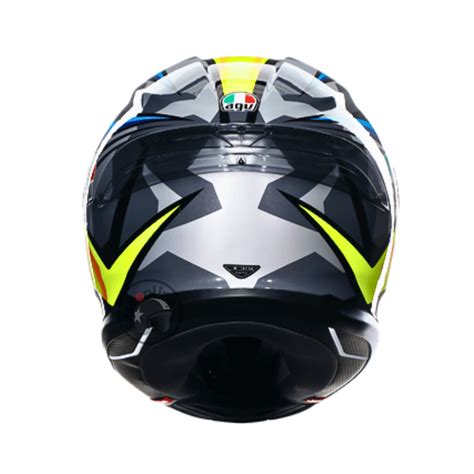 CASCO INTEGRAL AGV K 6S MULTI JOAN CascOnline