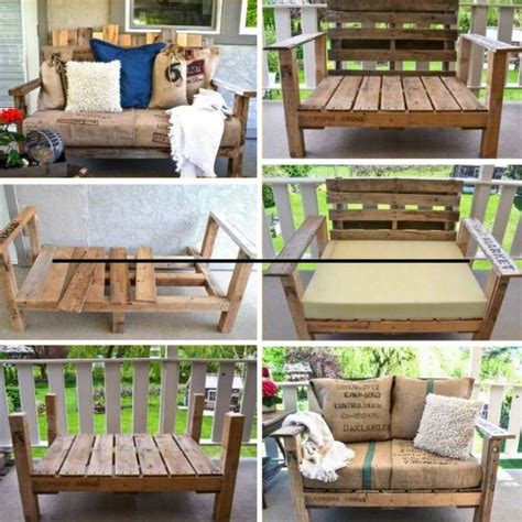 Got Pallets These Diy Pallet Ideas Are Clever