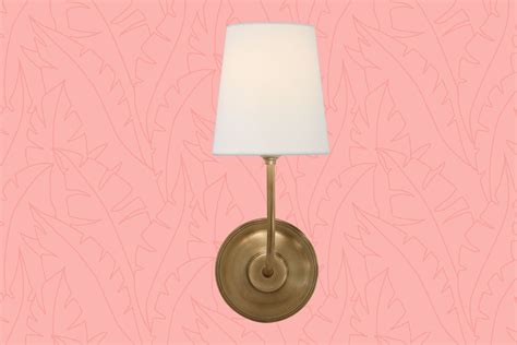 The 15 Best Wall Sconces Of 2024