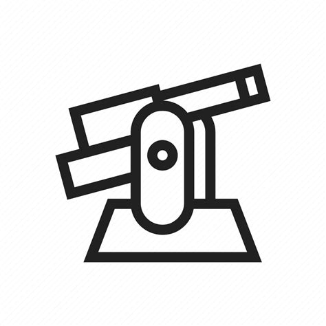 Army Gun Launcher Military Missile Soldier War Icon Download On Iconfinder