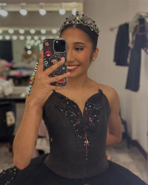 Stephanie Santiago 스테파니 | Ballet Manila’s Pearl Gala 3 out of 3 shows