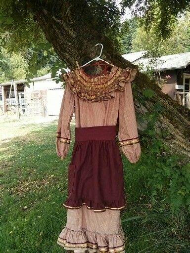 Chickasaw Dress | Native dress, Traditional outfits, Shirt dress pattern