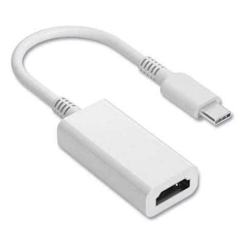 USB-C to HDMI Adapter - Walmart.com