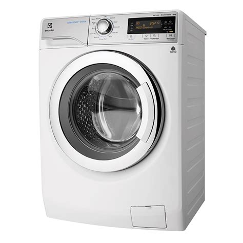 Electrolux EWF14933 9kg Front Load Washer Brisbane Whitegoods Factory