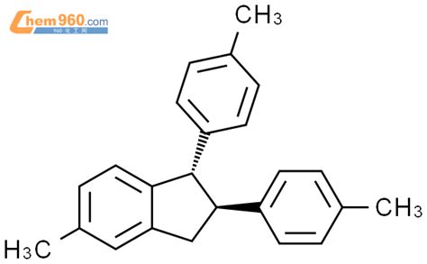 H Indene Dihydro Methyl Bis Methylphenyl