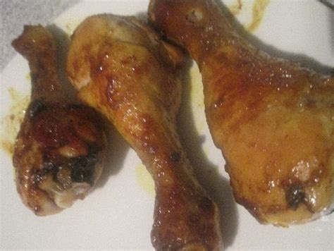 Glazed Chicken Pieces Australia S Best Recipes