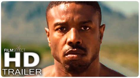 Creed 2 Trailer 2 2018 Youtube