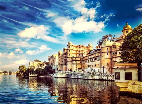 Click Hotel Suryaprakash Udaipur Nights Days Tour Package