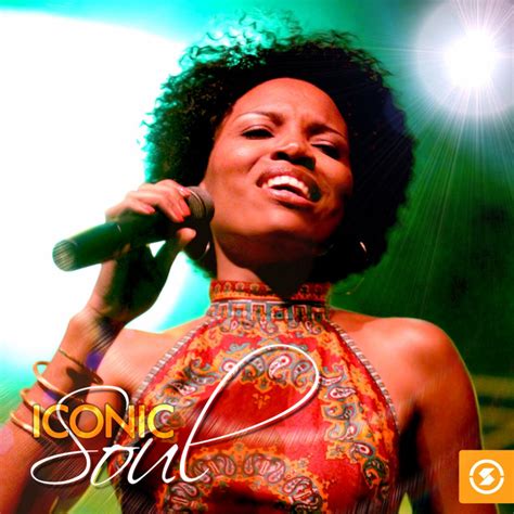 Iconic Soul Compilation By Various Artists Spotify