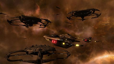 The might of Cardassia image - Star Trek: Armada 3 mod for Sins of a Solar Empire: Rebellion ...