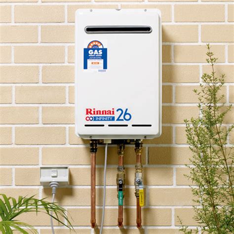 Northern Beaches Continuous Hot Water Systems Services