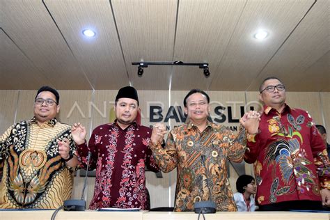 Bawaslu Rekomendasikan Pemungutan Suara Ulang Via Pos Di Malaysia