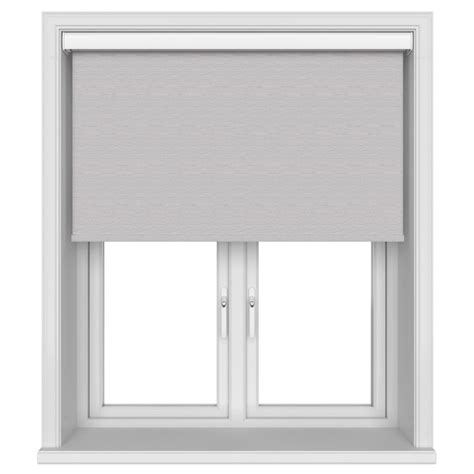 Sento Gaze Cassette Motorised Roller Blind Uk Blindsbypost